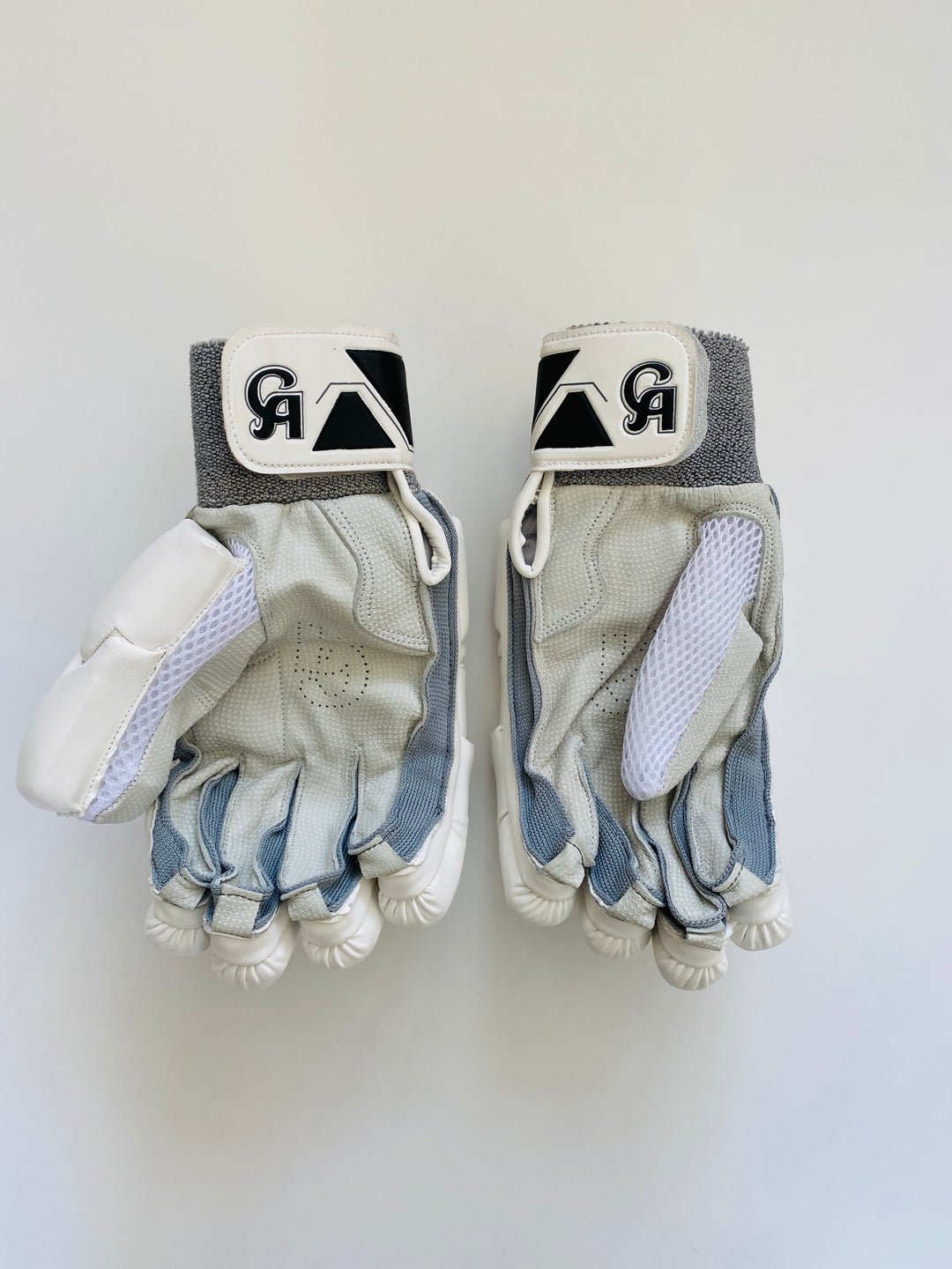 CA 2.0 Plus Edition Cricket Batting Gloves - DKP Cricket Online