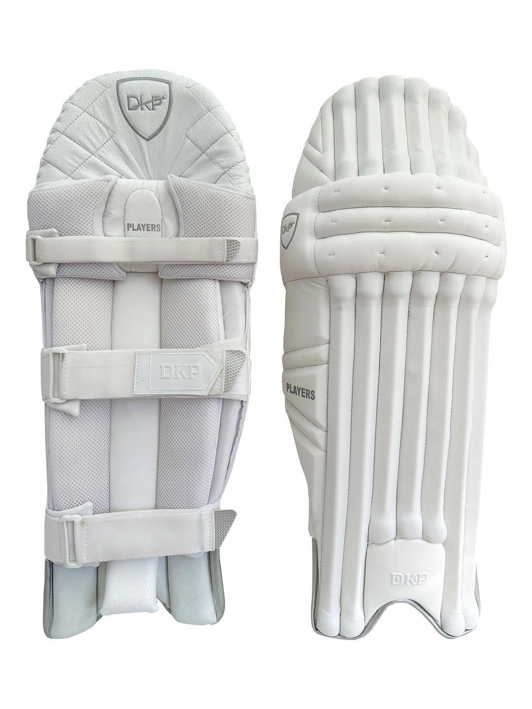 DKP Players Cricket Batting Pads