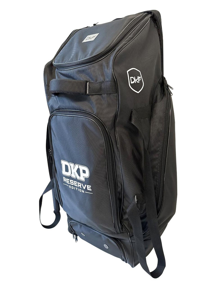 DKP Reserve Edition Cricket Duffle Bag