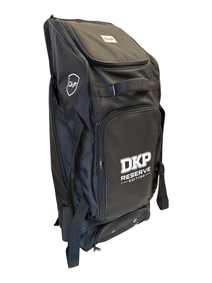 DKP Reserve Edition Cricket Duffle Bag