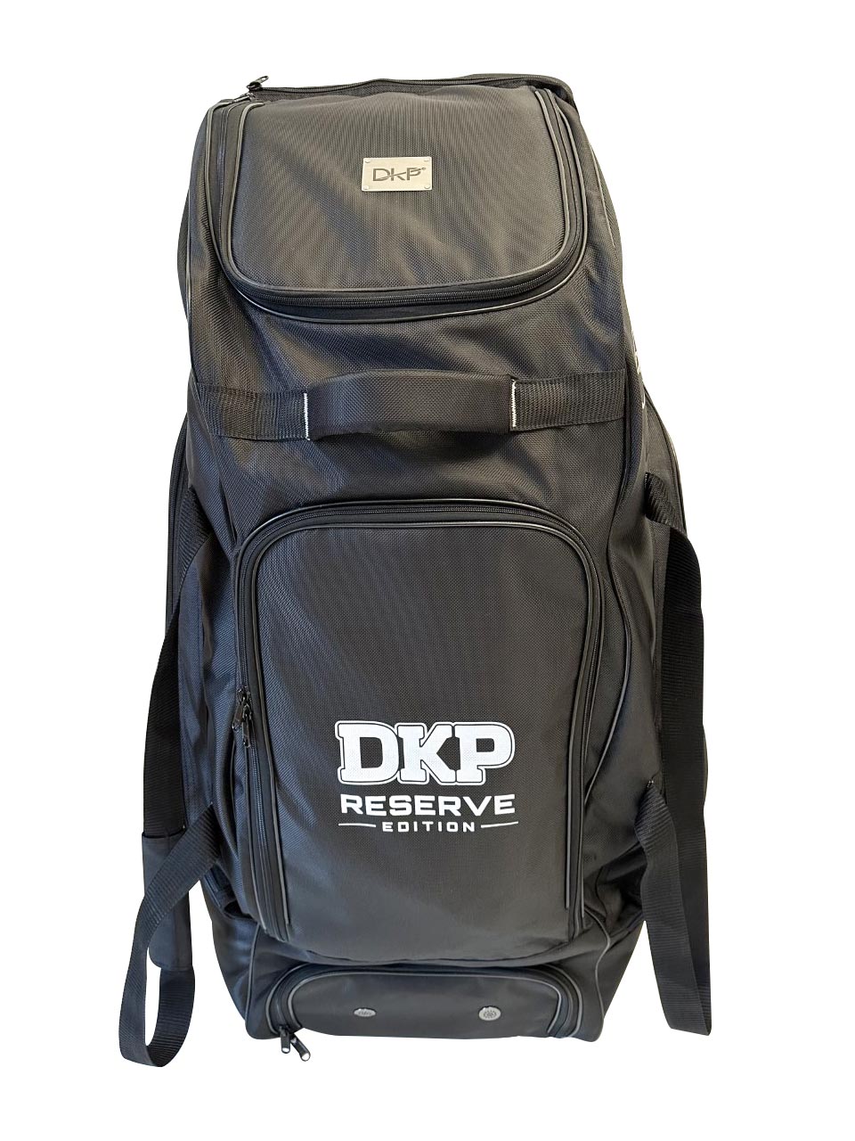 DKP Reserve Edition Cricket Duffle Bag