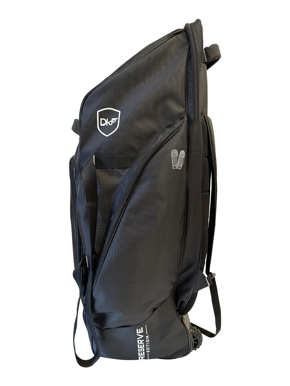 DKP Reserve Edition Cricket Duffle Bag