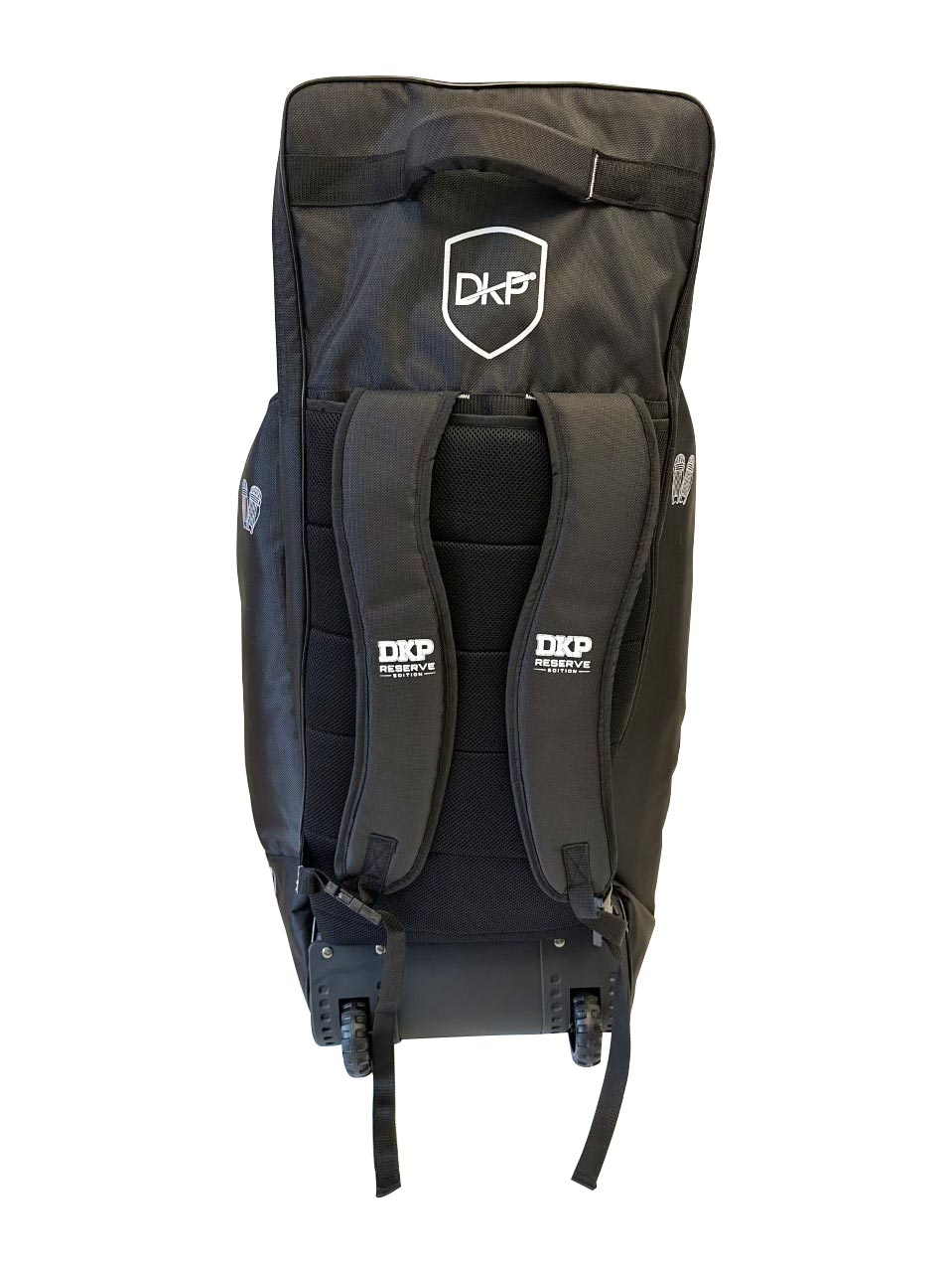 DKP Reserve Edition Cricket Duffle Bag