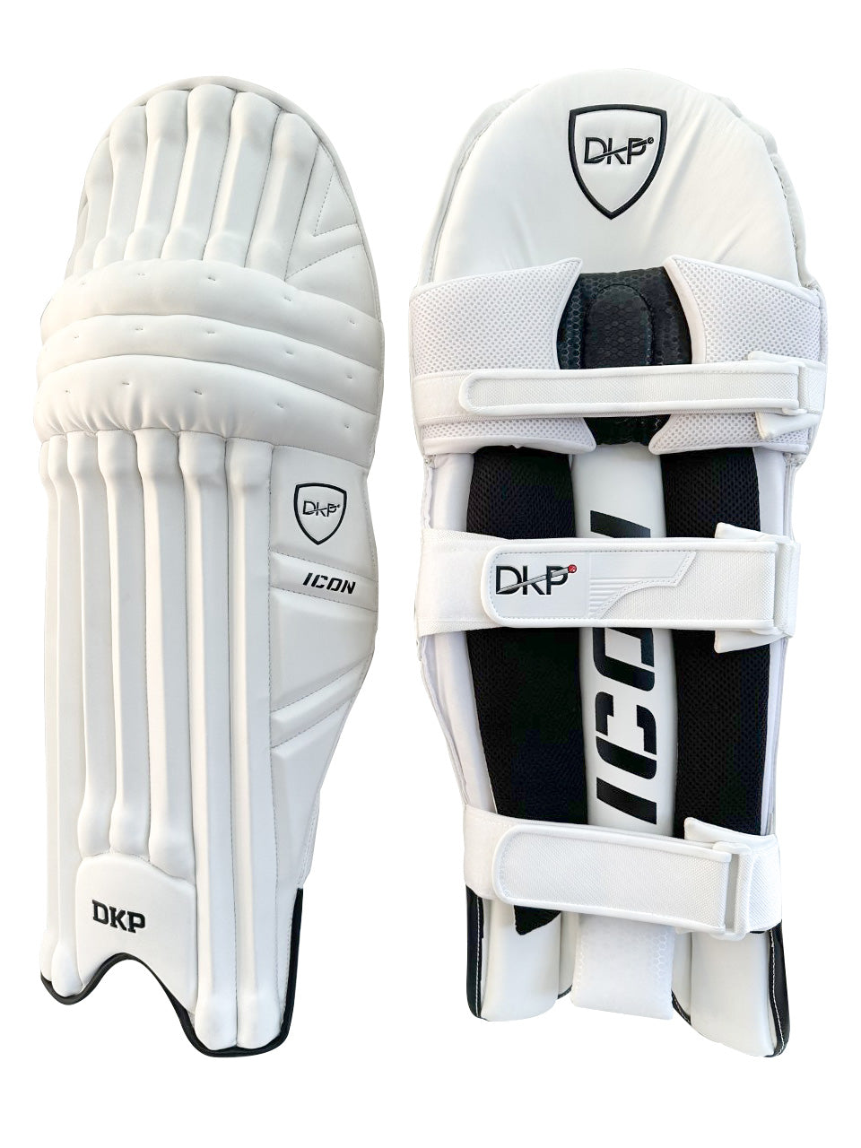 DKP Icon Cricket Batting Pads