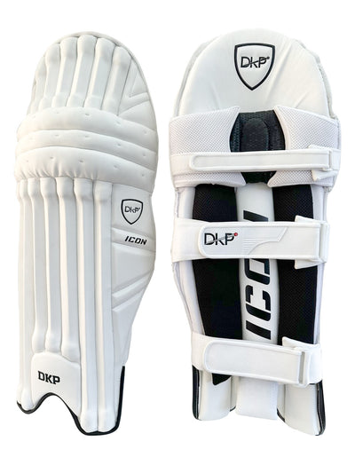 DKP Icon Cricket Batting Pads