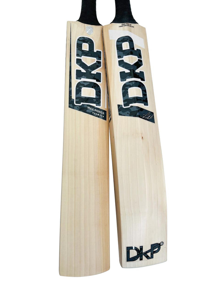 DKP Maxpower Cricket Bat