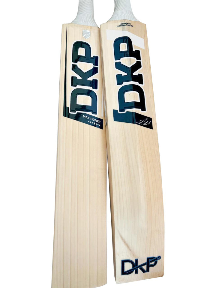 DKP Maxpower Cricket Bat