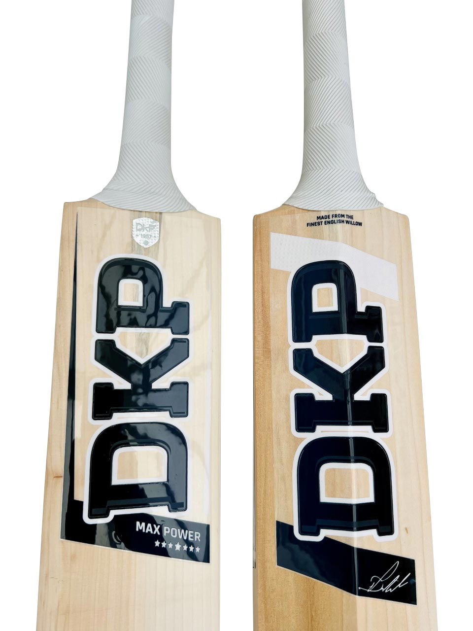 DKP Maxpower Cricket Bat