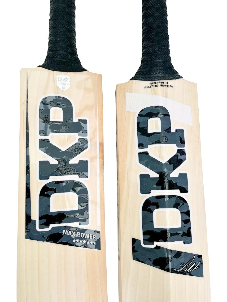 DKP Maxpower Cricket Bat