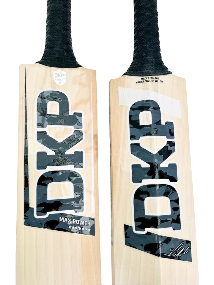 DKP Maxpower Cricket Bat