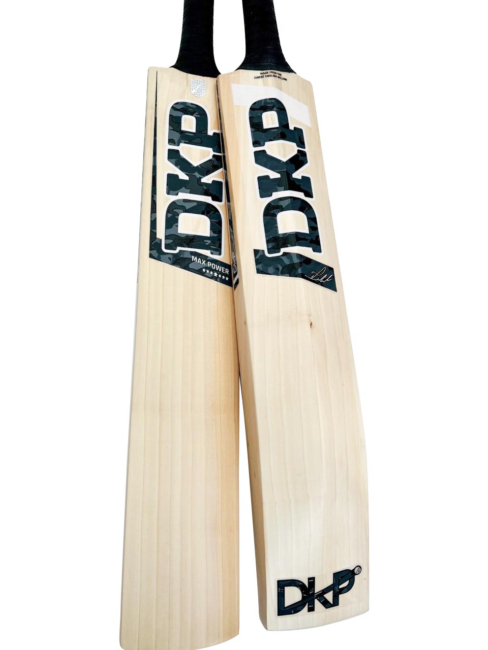 DKP Maxpower Cricket Bat