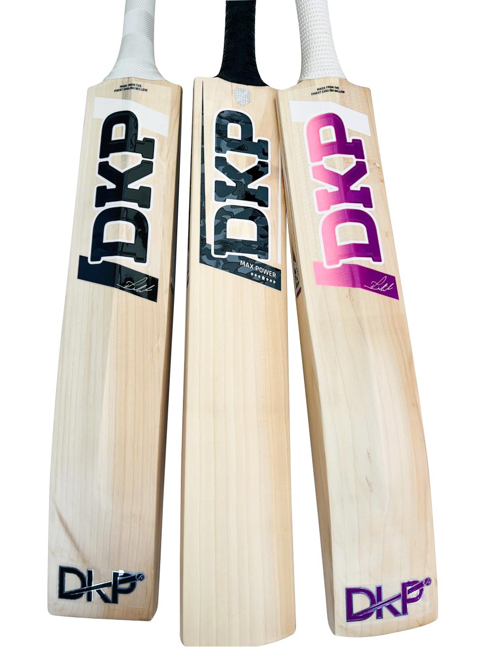 DKP Maxpower Cricket Bat