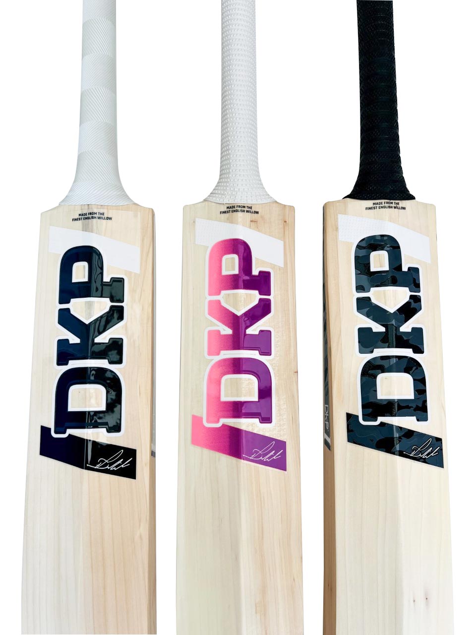 DKP Maxpower Cricket Bat