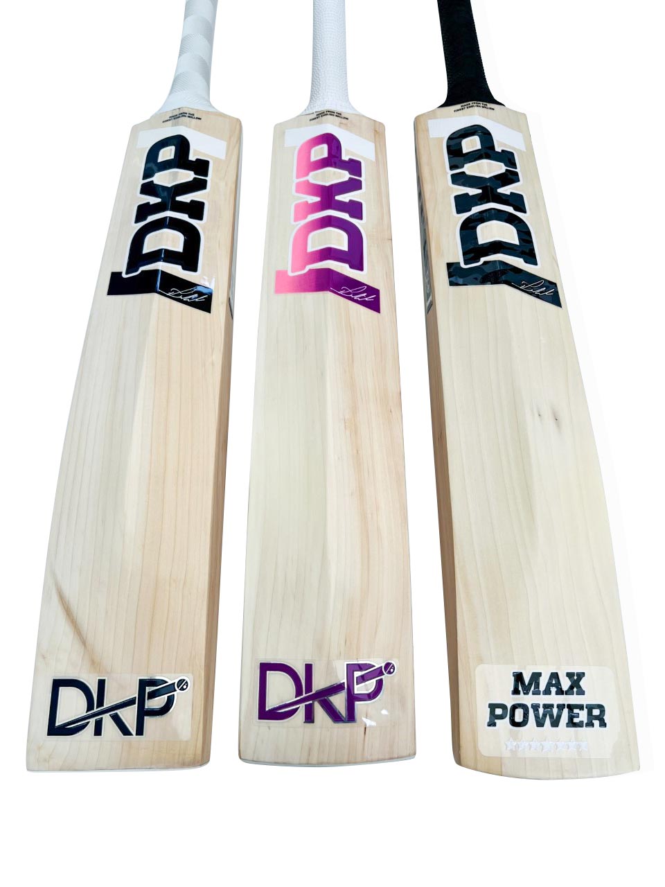 DKP Maxpower Cricket Bat