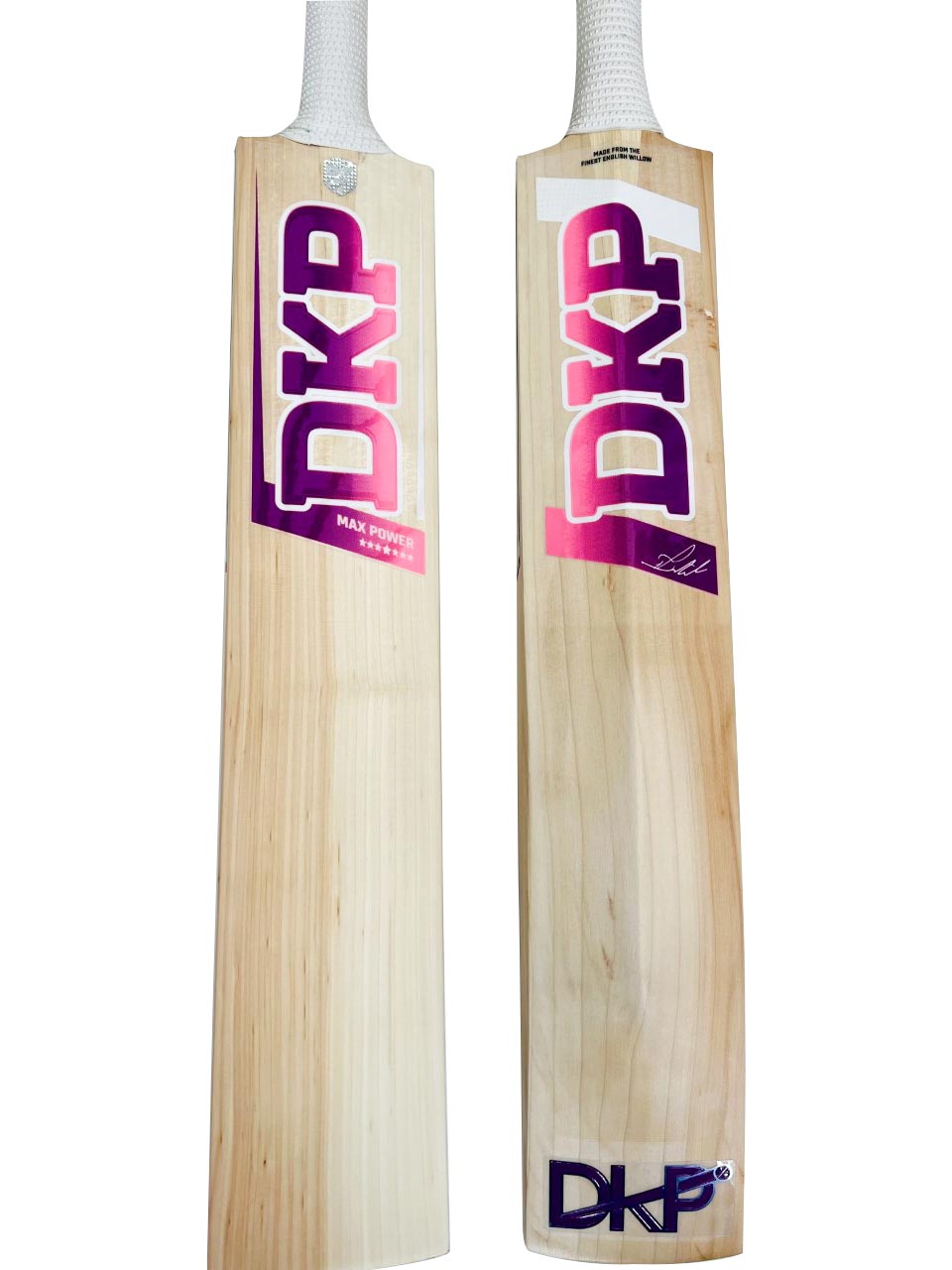 DKP Maxpower Cricket Bat