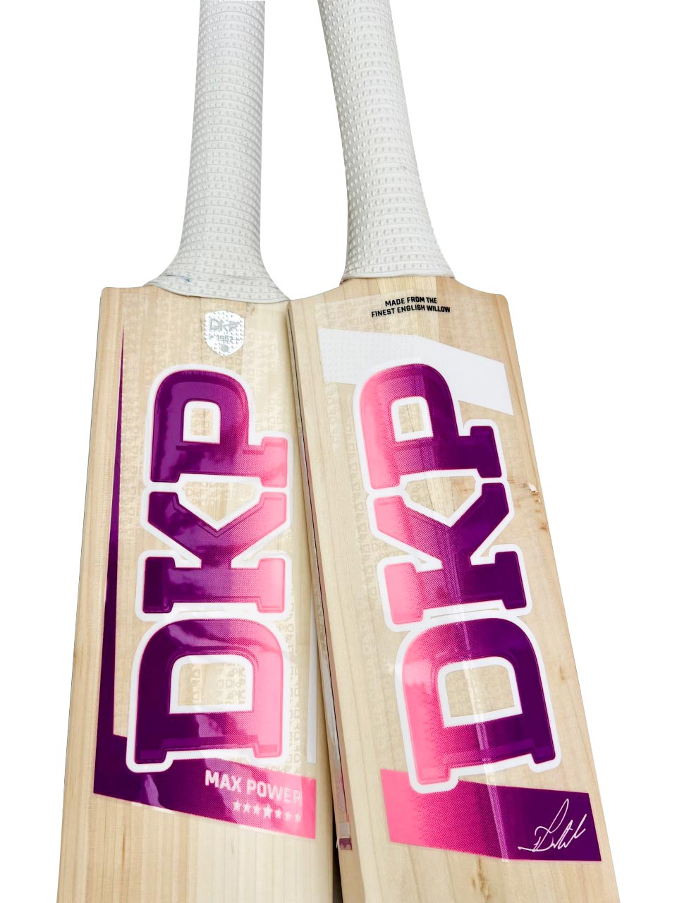 DKP Maxpower Cricket Bat