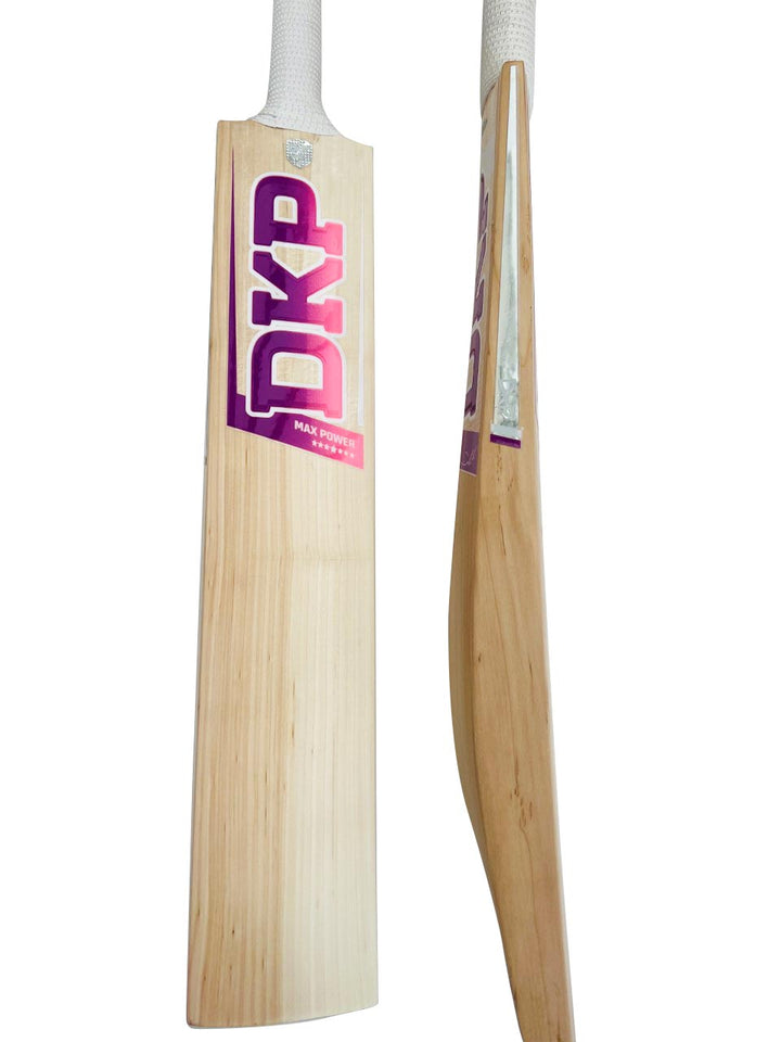 DKP Maxpower Cricket Bat